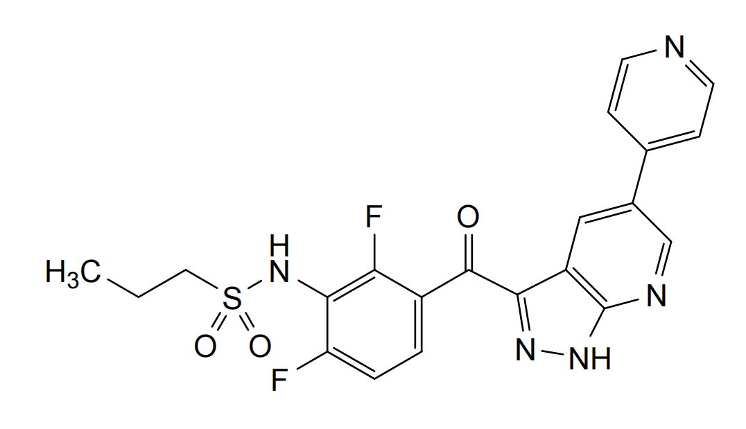 Darizmetinib|HRX-215|IN3348