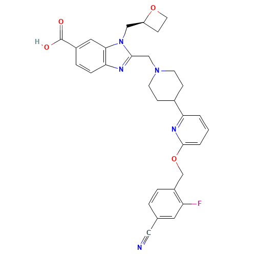 Danuglipron|PF-06882961