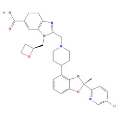 Lotiglipron