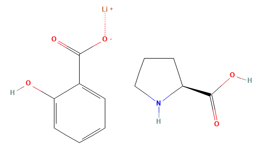 AL001|LISPRO|LiProSal