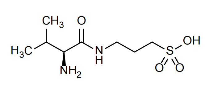 Valiltramiprosate|ALZ-801|BLU8499