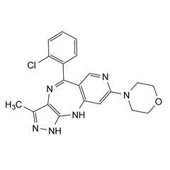 Tinengotinib