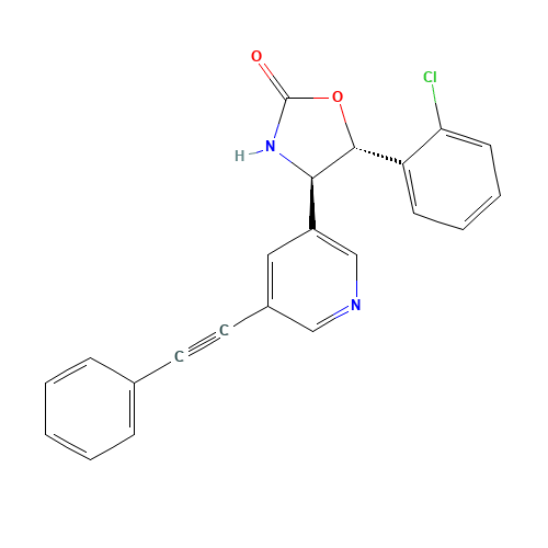 ALX-001|BMS-984923