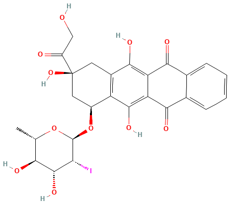 Annamycin