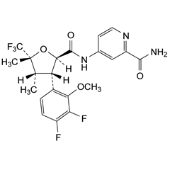 Suzetrigine