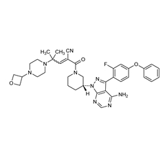 Rilzabrutinib