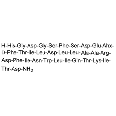 Apraglutide