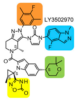 LY3502970