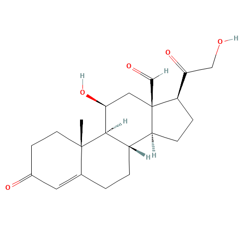 醛固酮|Aldosterone