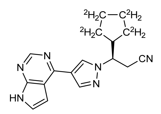 Leqselvi|Deuruxolitinib|CTP-543