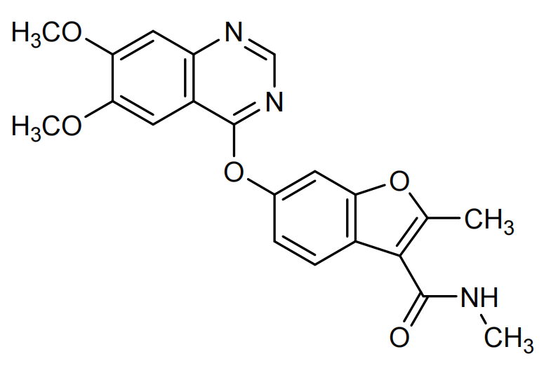 英飞凡|Imfinzi度伐利尤单抗|Durvalumab|MEDI4736