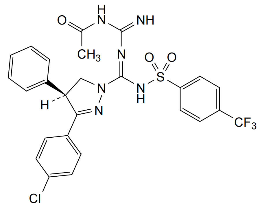 Monlunabant|INV-202|MRI-1891