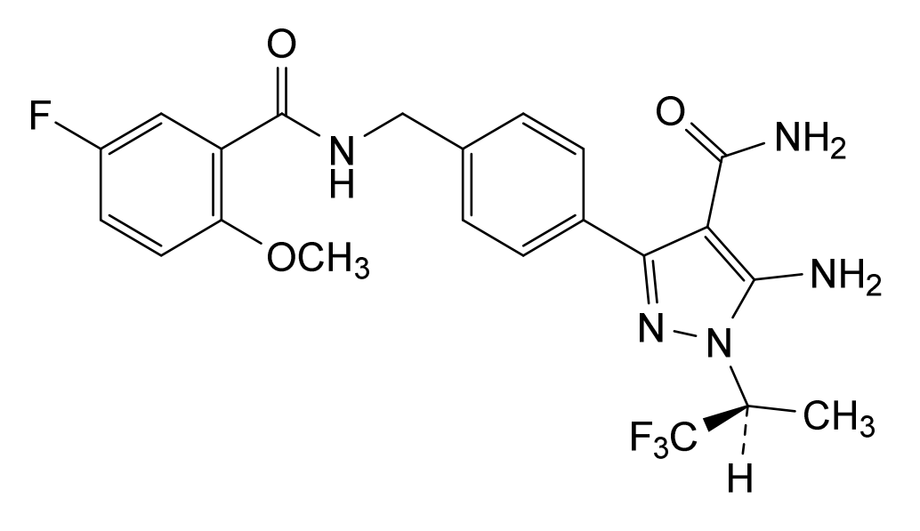 捷帕力|Jaypirca|匹妥布替尼|Pirtobrutinib|LOXO-305