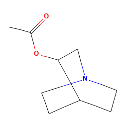 醋克利定滴眼液|Aceclidine|LNZ100p